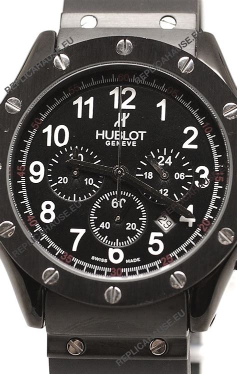 hublot japanese replica